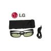 3D LG aktív szemüveg kábellel AGS-250