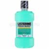 Listerine Fresh Burst szájvíz foglepedék ellen ...