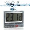 Digitális akvárium hőmérő vízálló