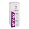 Elmex Dental Enamel Protection Professional szájvíz 400 ml Erózió ellen