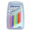 Interprox Plus fogköztisztító kefe vegyes méretek
