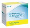Purevision 2 Multifocal For Presbyopia (6 db) kontaktlencse