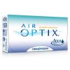 AIR OPTIX kontaktlencse