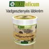 Herbioticum - Vadgesztenyés lábkrém