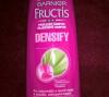 Garnier Fructis Densify sampon 250 ml