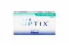 Air Optix For Astigmatism (3 db), havi kontaktlencse