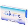 Air Optix Aqua (3 db) kontaktlencse