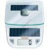 Digitális napelemes konyhai mérleg fehér Soehnle 66183 Easy Solar
