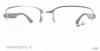 RAY-BAN RX6311-2620-55 szemüvegkeret Unisex