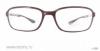 RAY-BAN RX7037-5432-53 szemüvegkeret Unisex