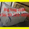 Big bag zsák használt és új 36.30.855-2444
