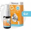 Novus Baby D3 vitaminpumpa 10ml