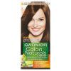 Garnier Color Naturals 4 természetes barna hajfesték 110ml