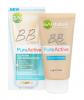 Garnier Skin Naturals Pure Active BB 5in1 krém 50ml világos