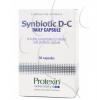 Protexin Synbiotic D-C kapszula 50 db