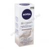 Nivea BB 5in1 hidratáló arckrém 50ml normál sötétebb bőrre