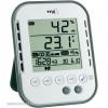 TFA digitális hőmérő és páratartalom mérő