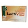 Lactiv Plus C-Vitaminnal és élőflórával kapszula