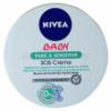 Nivea Baby Pure Sensitive SOS krém (SOS Cream) ...