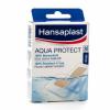 Hansaplast Aqua Protect vízálló sebtapasz...