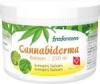 Herb Pharma Cannabiderma balzsam vadkender és csodamogyoró kivonattal, 250 ml