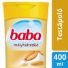 Baba Testápoló 400 ml mélyhidratáló