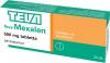Teva-Mexalen 500 mg tabletta 20x