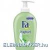 FA Aloe Vera Joghurt folyékony szappan pumpás 250 ml