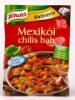 Knorr Mexikói chilis bab 50 g