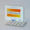 Coryzalia nyelvalatti bevont tabletta