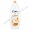 Dove Purely Pampering tusfürdő 250ml Cream Oil