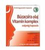Dr.Chen-Búzacsíra olaj Vitamin komplex kapszula