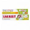 Lacalut gyermek fogkrém 4-8 éves korig fogkefe tartó 50ml