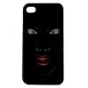Fekete boszorkány neonban - Apple Iphone 4 4s tok