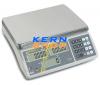 Kern Darabszámláló mérleg CXB 15K1 81.026.- Ft