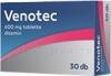 Venotec 600 mg tabletta 30x
