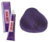 ALFAPARF Milano Color Wear hajszínező, 60 ml Viola - hajvarazs