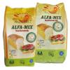 Glutenix Alfa-Mix gluténmentes, gabonamentes, általános lisztkeverék 1kg