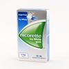 Nicorette Icy White 2mg gyógyszeres rágógumi (30x)