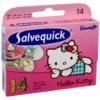 Salvequick Hello Kitty sebtapasz 14db