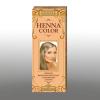 Henna Color Hajfesték 111.Természetes szőke