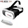 VR BOX 2.0 3D virtuális szemüveg kontroller!