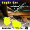 Eagle Eye - Unisex szemüveg vezetéshez éjjel-nappal