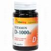 Vitaking d3-vitamin 1000 ne kapszula