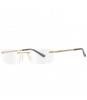 PORSCHE DESIGN szemüvegkeret P8238-B