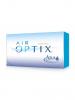 Air Optix Aqua 6db kontaktlencse