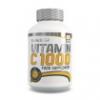 Biotech USA Vitamin C 1000 Bioflavonoids - 100 tabletta