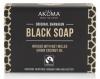 Afrikai fekete szappan - 130g
