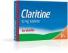 Claritine 10mg tabletta 30x