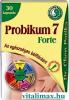 Dr. Chen Probiotikum 7 Forte 30 db 1.399.- Ft